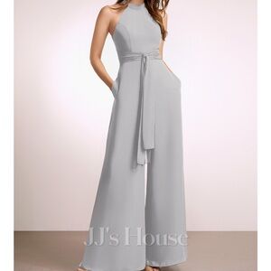 like new jjs house jumpsuit